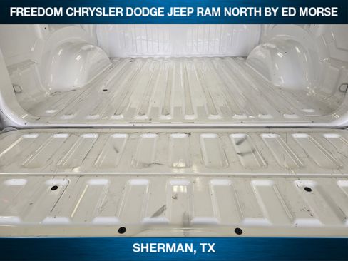 Used 2023 RAM 1500 Lone Star image 22