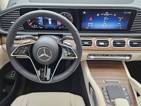 Certified 2026 Mercedes-Benz GLE 450 4MATIC image 19