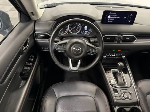 Used 2025 MAZDA CX-5 Carbon Edition AWD/4WD image 20