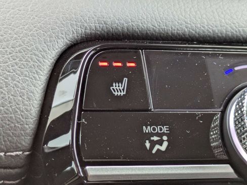 New 2026 Honda Passport RTL image 20