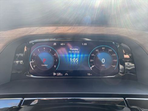 New 2026 Volkswagen Atlas SE AWD/4WD image 15