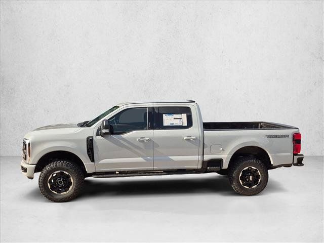 New 2026 Ford F250 XLT w/ XLT Premium Package AWD/4WD image 5