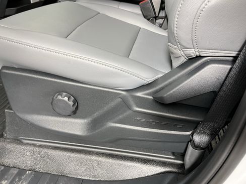 New 2026 Ford F250 XL w/ Snow Plow Prep Package image 15