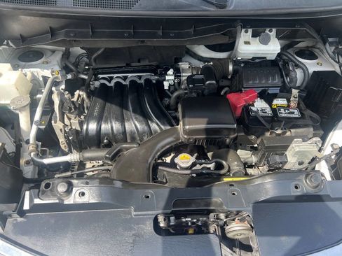 Used 2017 Nissan NV200 SV w/ Technology Package FWD image 22