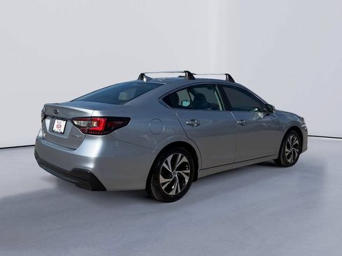 Used 2022 Subaru Legacy Premium AWD/4WD image 3