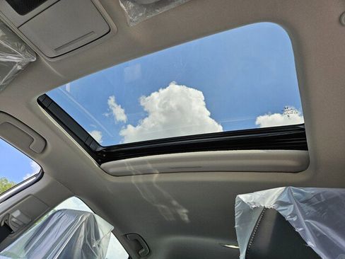 New 2025 Honda Accord EX-L image 8