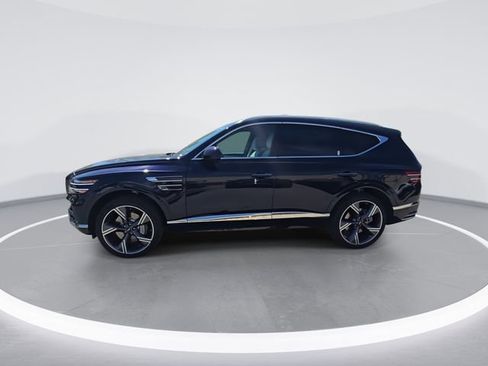 New 2026 Genesis GV80 3.5T Prestige AWD/4WD image 5