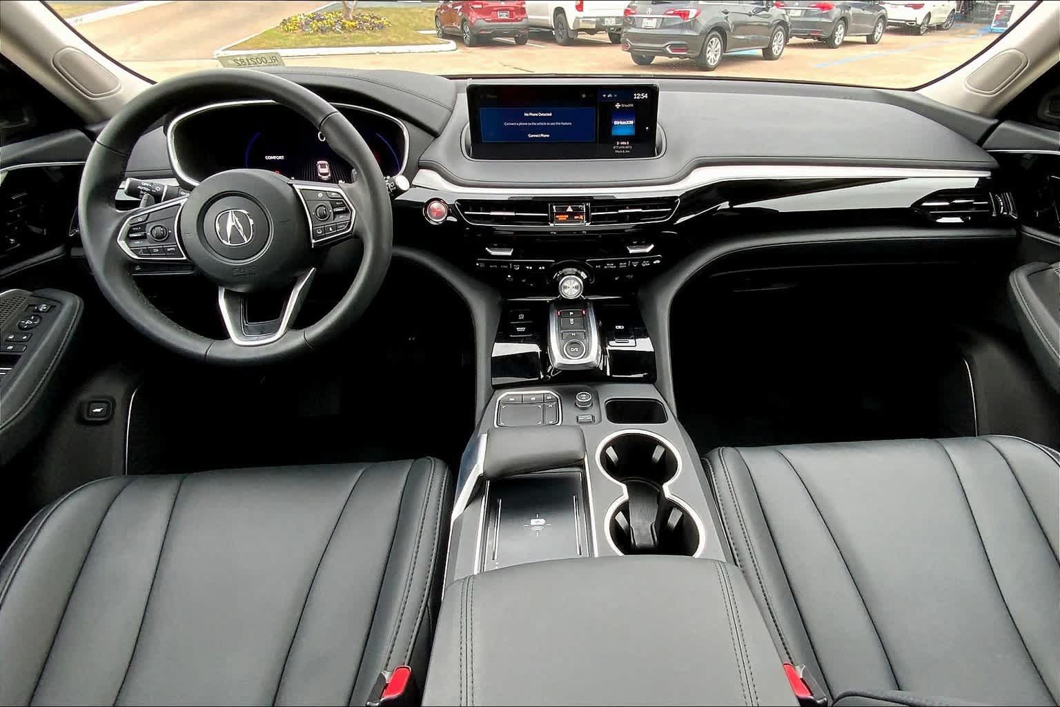 Used 2024 Acura MDX FWD image 15