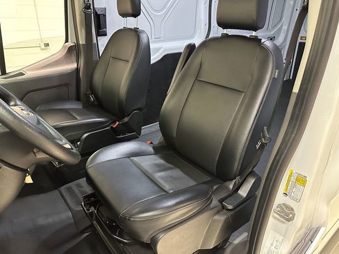Used 2024 Ford Transit 250 148 High Roof RWD image 24