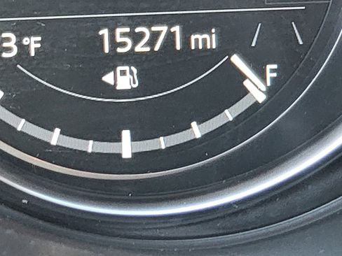 Used 2025 MAZDA CX-5 AWD 2.5 S w/ Select Package image 7