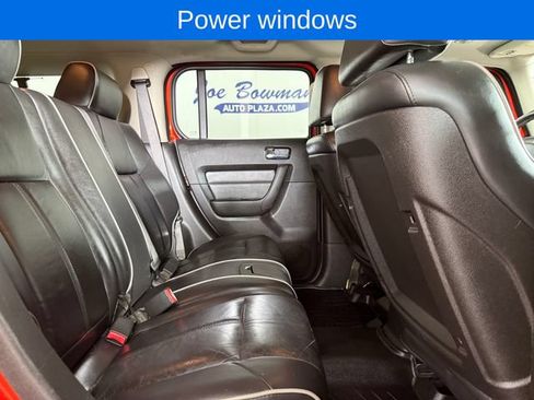 Used 2008 HUMMER H3 Alpha AWD/4WD image 17