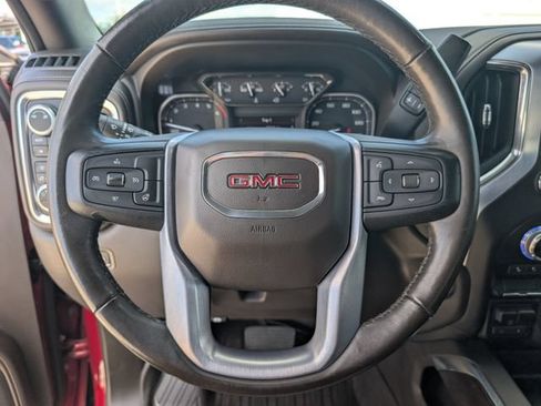 Used 2019 GMC Sierra 1500 SLT AWD/4WD image 12