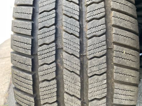 Used 2008 Toyota Sequoia Limited image 46