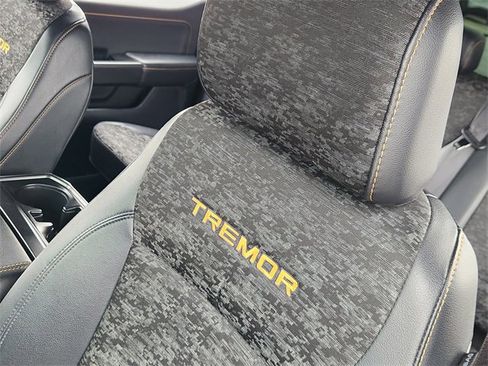 Used 2023 Ford F150 Tremor w/ 360 Degree Camera Package image 24