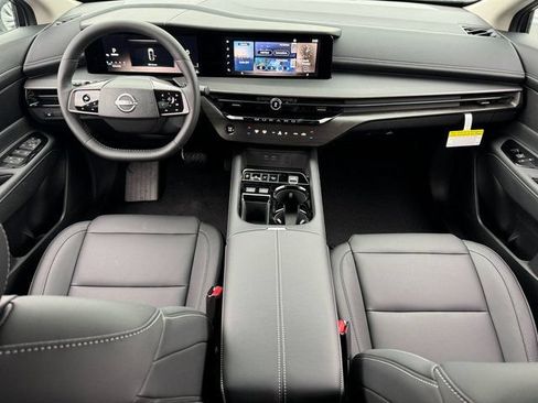 Certified 2025 Nissan Murano SV AWD/4WD image 6
