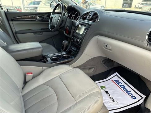 Used 2015 Buick Enclave Leather image 16
