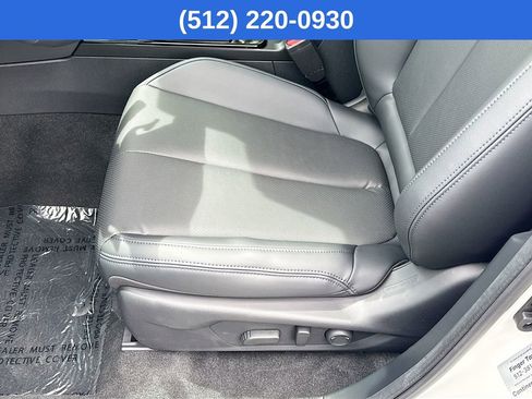 New 2026 Subaru Forester Premium AWD/4WD image 24