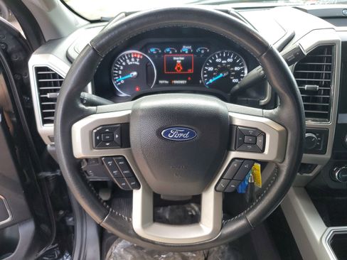 Used 2021 Ford F250 Lariat w/ Lariat Value Package image 64