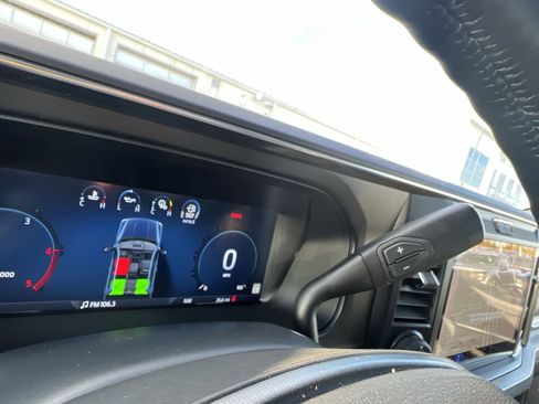 New 2025 Ford F250 Platinum image 22