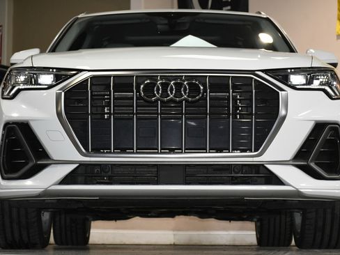 Used 2021 Audi Q3 2.0T Premium Plus w/ Premium Plus Package image 81