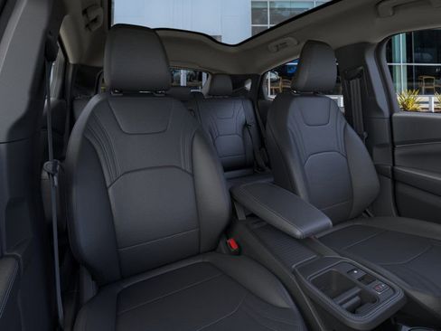 New 2025 Ford Mustang Mach-E Premium image 10