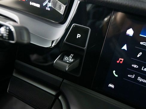 New 2026 Porsche Panamera 4 image 26