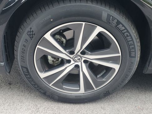 Used 2023 Lexus RX 350 FWD image 5