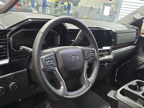 New 2026 Chevrolet Silverado 1500 RST image 17