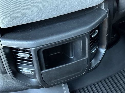 Used 2021 RAM 1500 Big Horn RWD image 42