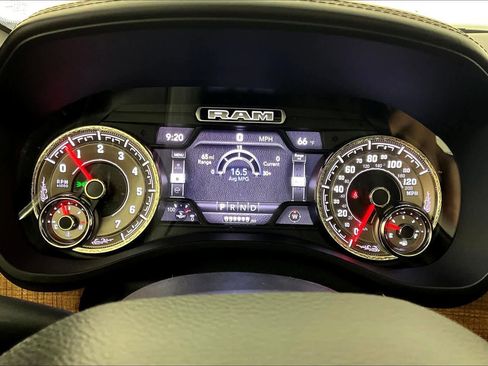 Used 2021 RAM 1500 Limited image 25