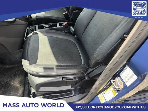 Used 2021 Ford Transit Connect XL FWD image 5