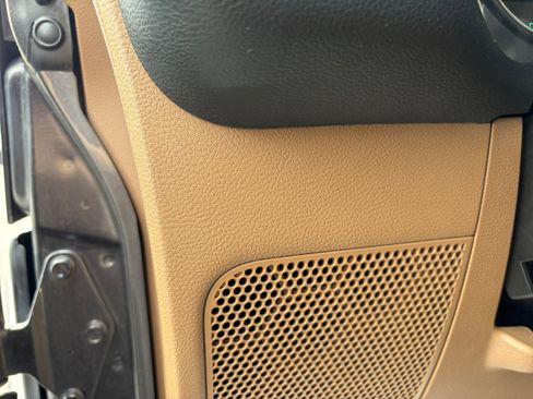 Used 2016 Jeep Wrangler Unlimited Sahara w/ Mopar Chrome Edition Group AWD/4WD image 12