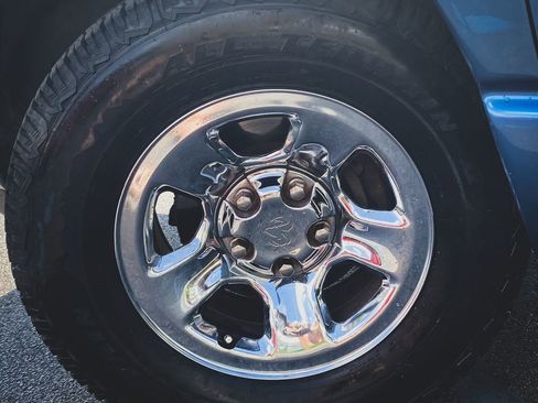 Used 2003 Dodge Ram 1500 Truck ST RWD image 26
