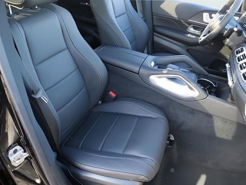 Used 2026 Mercedes-Benz GLE 350 4MATIC image 17