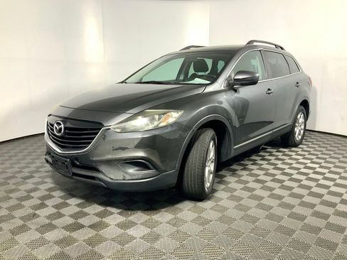 Used 2014 MAZDA CX-9 Sport AWD/4WD image 10