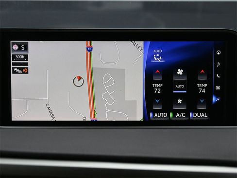 Used 2017 Lexus RX 350 FWD image 14