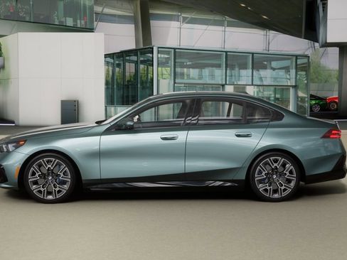 New 2026 BMW i5 eDrive40 w/ M Sport Package image 29