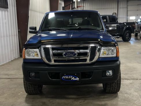 Used 2007 Ford Ranger XLT image 25