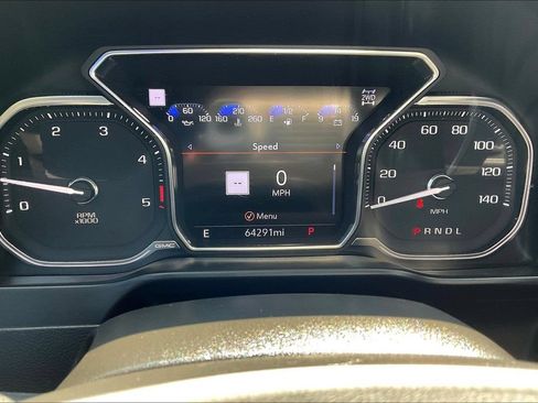 Used 2021 GMC Sierra 2500 Denali AWD/4WD image 17