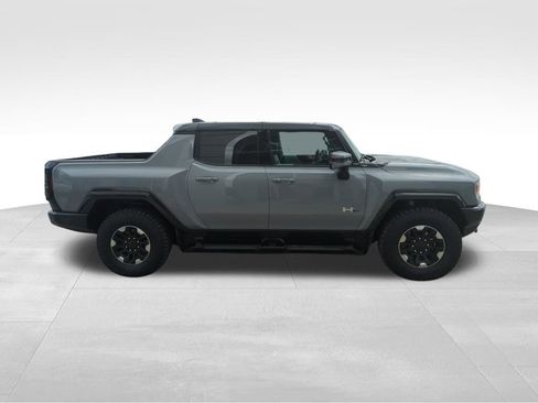 New 2025 GMC Hummer EV 3X w/ Extreme Off-Road Package image 5