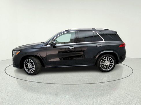New 2026 Mercedes-Benz GLE 350 4MATIC image 15