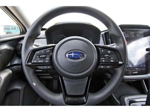 Certified 2026 Subaru Crosstrek 2.5i Premium AWD/4WD image 13