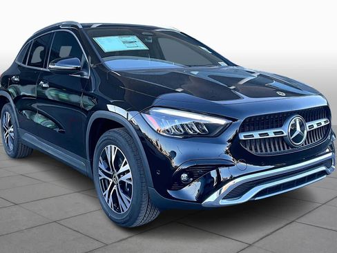 New 2026 Mercedes-Benz GLA 250 image 2