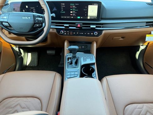 New 2026 Kia Sportage X-Line AWD/4WD image 10