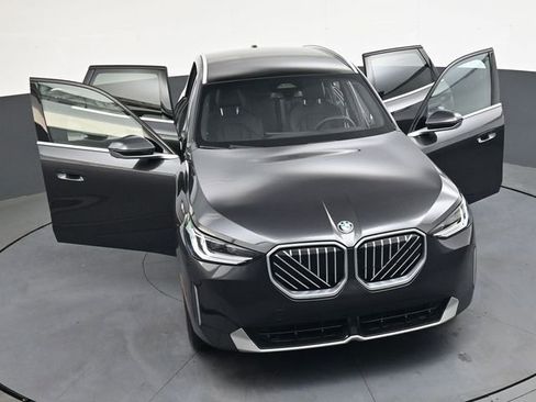 Used 2026 BMW X3 xDrive30 w/ Convenience Package AWD/4WD image 41