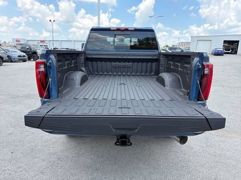 New 2026 GMC Sierra 2500 Denali Ultimate AWD/4WD image 24