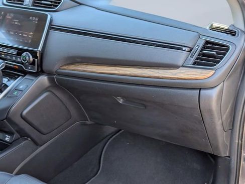 Used 2021 Honda CR-V EX-L image 18