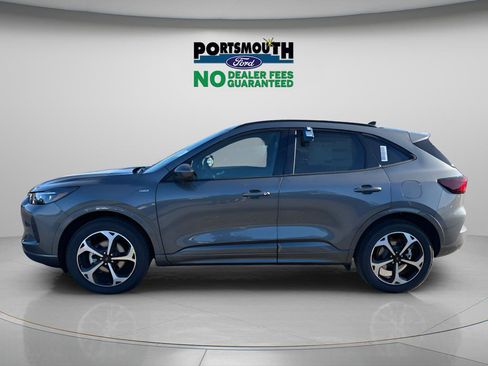 New 2026 Ford Escape ST-Line Elite w/ Premium Technology Package AWD/4WD image 6