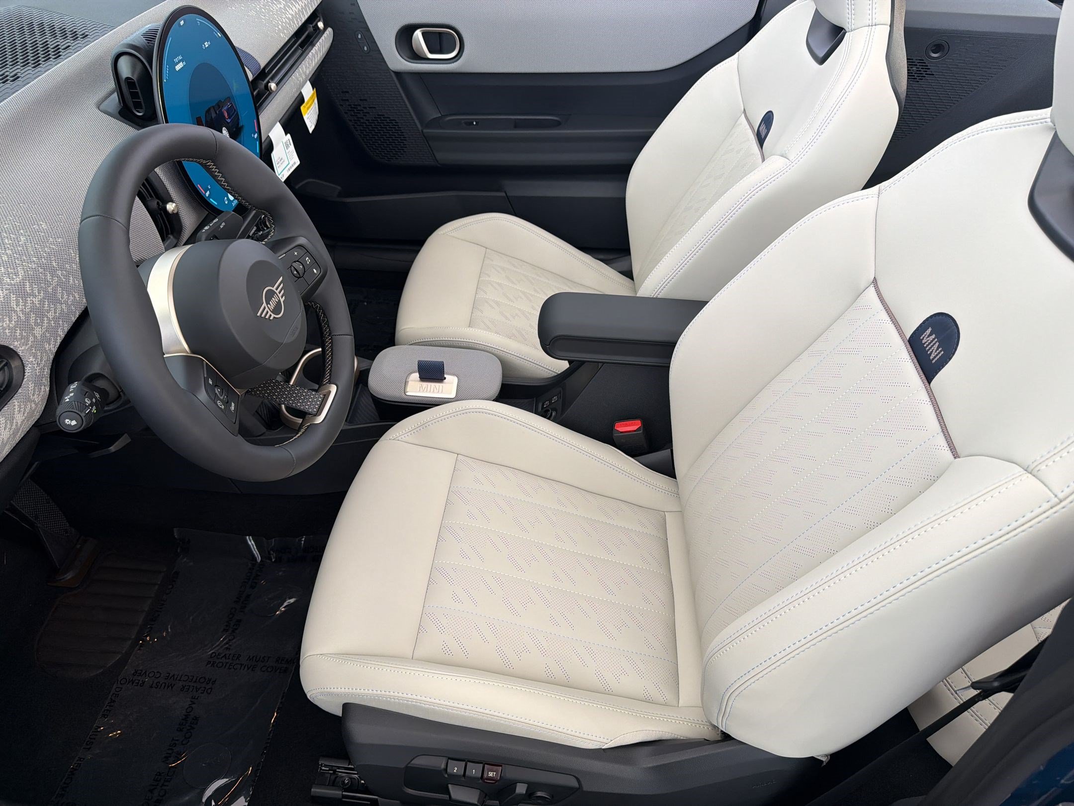 New 2026 MINI Cooper S FWD image 4