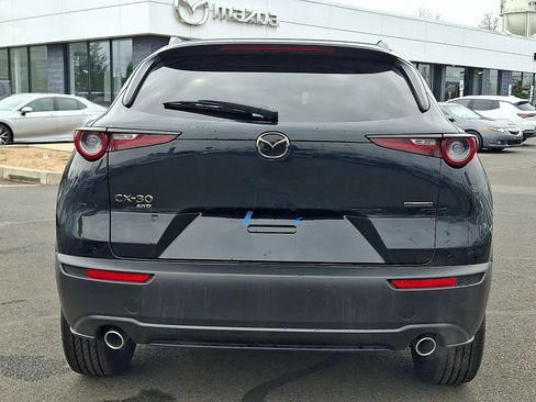 New 2026 MAZDA CX-30 Aire Edition AWD/4WD image 6